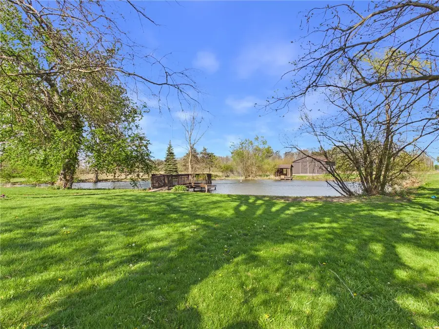 4452 E 100 S, Union City, IN 47390 - #2