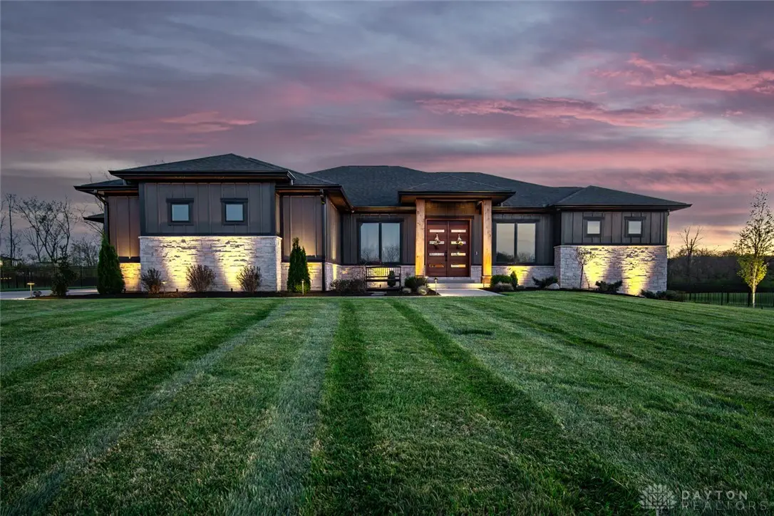 4045 Heritage Crossing, Lebanon, OH 45036 - #1