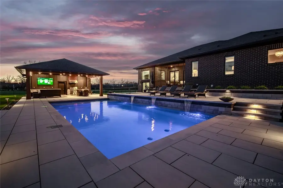 4045 Heritage Crossing, Lebanon, OH 45036 - #3