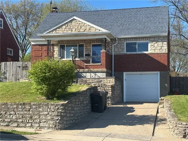 5450 Lawrence Road, Cincinnati, OH 45248