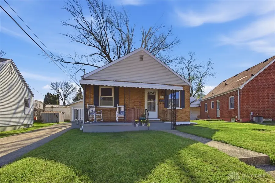 412 Cape Cod Drive, Springfield, OH 45505 - #2