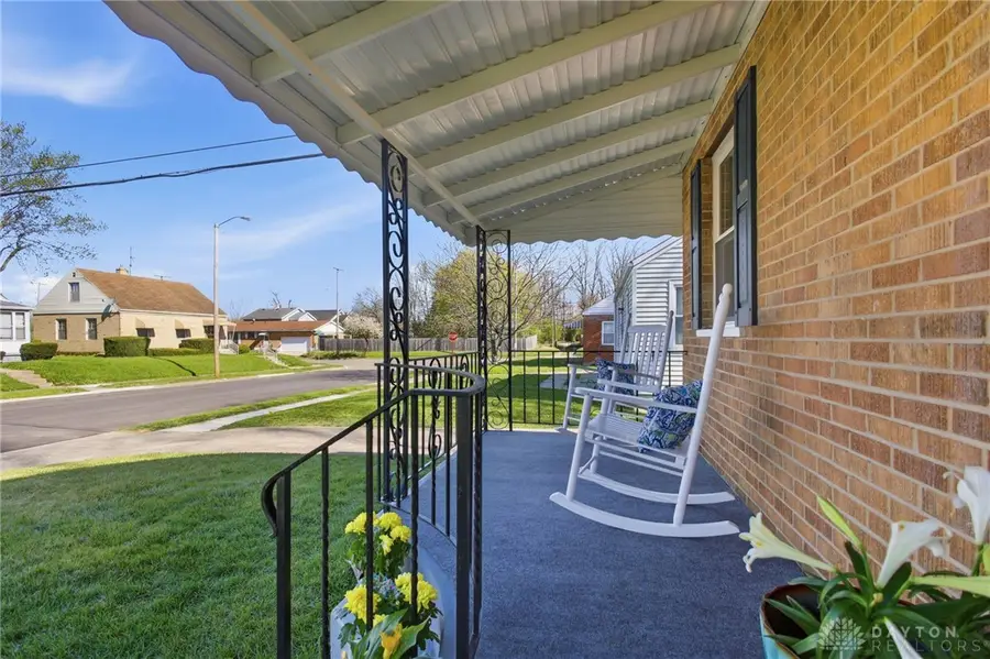 412 Cape Cod Drive, Springfield, OH 45505 - #3