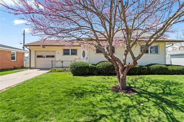 309 Ullery Drive, Covington, OH 45318