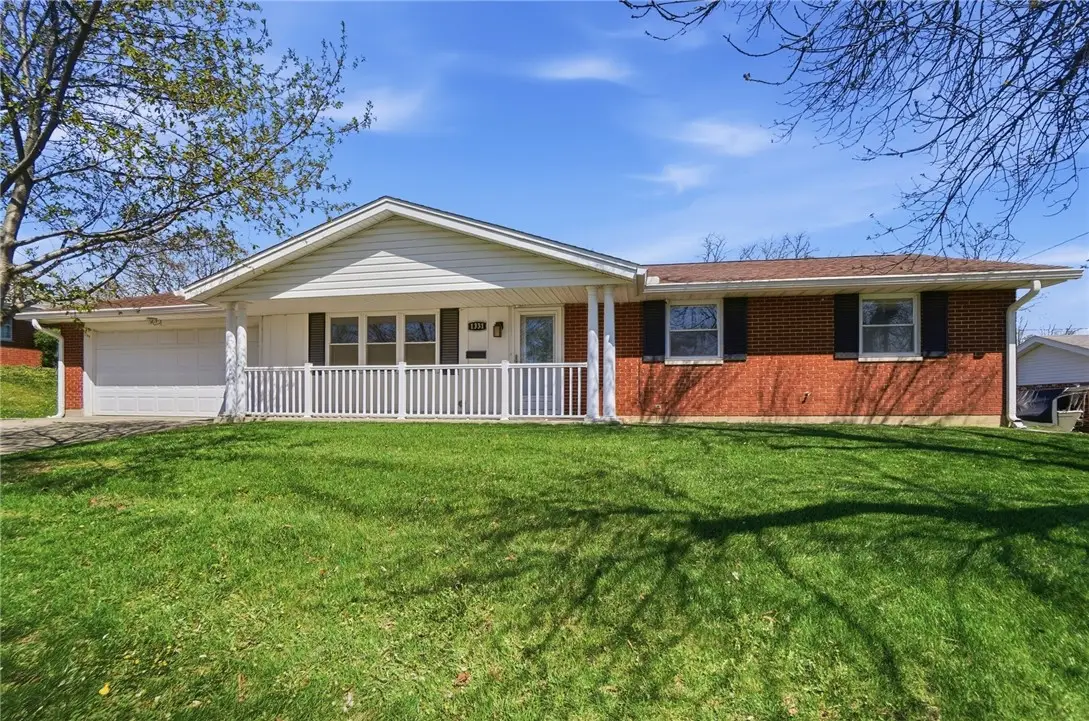 1331 Horizon Drive, Fairborn, OH 45324 - #1