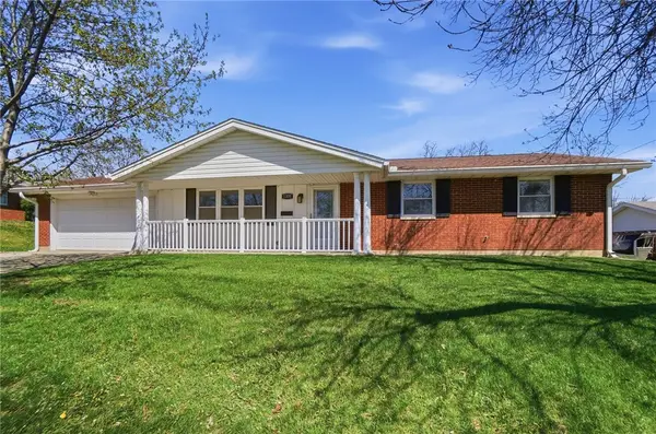 1331 Horizon Drive, Fairborn, OH 45324