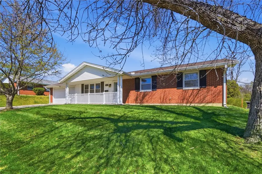 1331 Horizon Drive, Fairborn, OH 45324 - #2