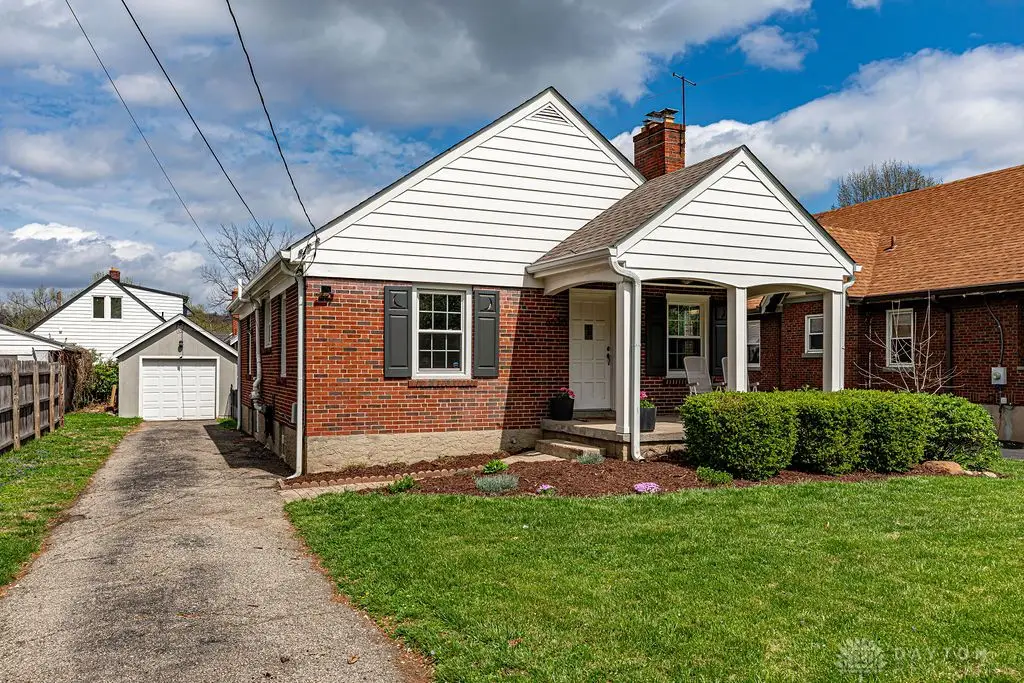 6620 Britton Avenue, Cincinnati, OH 45227 - #1