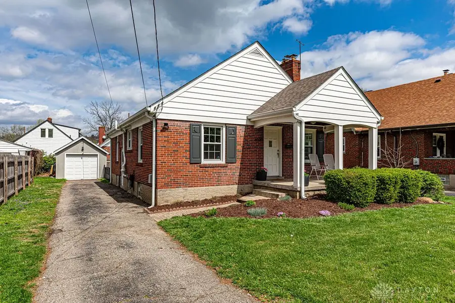 6620 Britton Avenue, Cincinnati, OH 45227 - #2