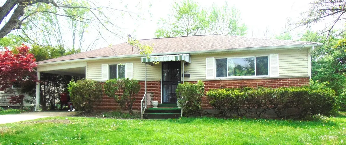 5026 Hackett Drive, Dayton, OH 45417 - #1