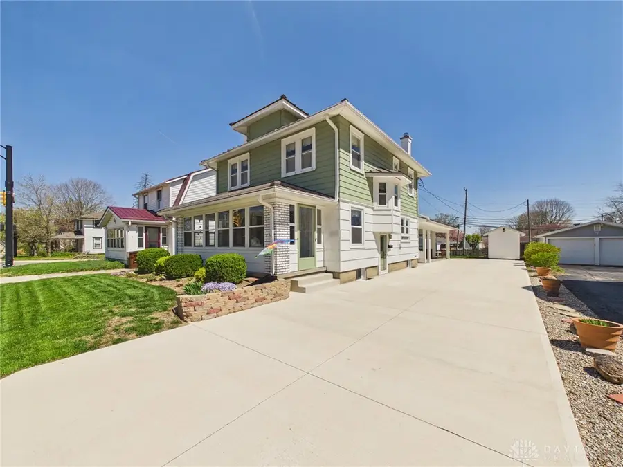 635 N Broadway Street, Greenville, OH 45331 - #3