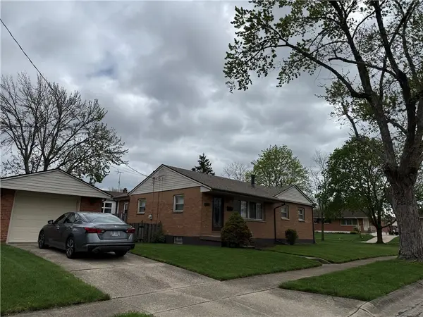 504 Nancy Drive, Miamisburg, OH 45342