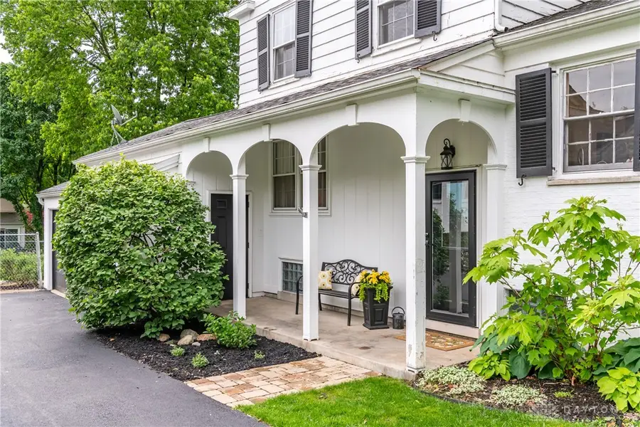 616 Garden Road, Oakwood, OH 45419 - #2