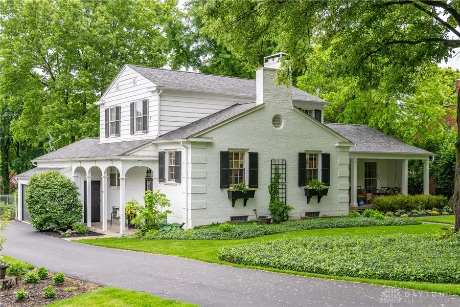 616 Garden Road, Oakwood, OH 45419 - #3
