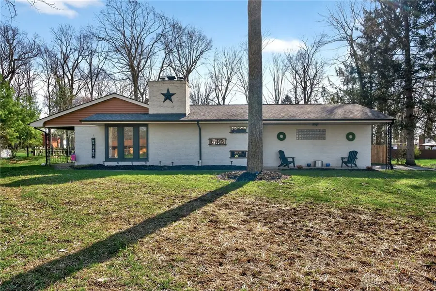 1338 Lemcke Road, Beavercreek, OH 45434 - #2