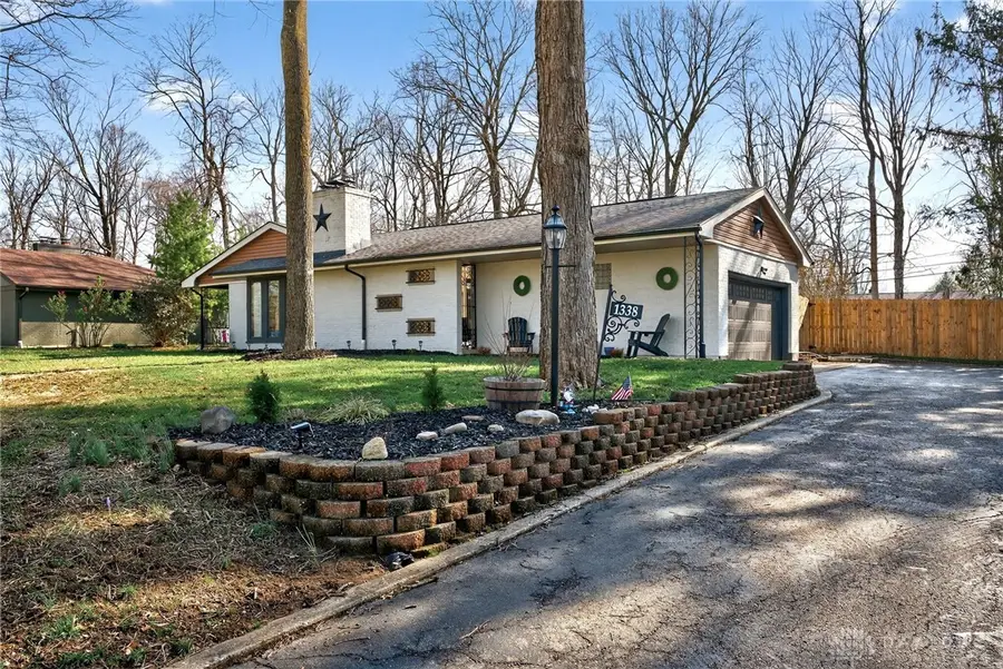 1338 Lemcke Road, Beavercreek, OH 45434 - #3