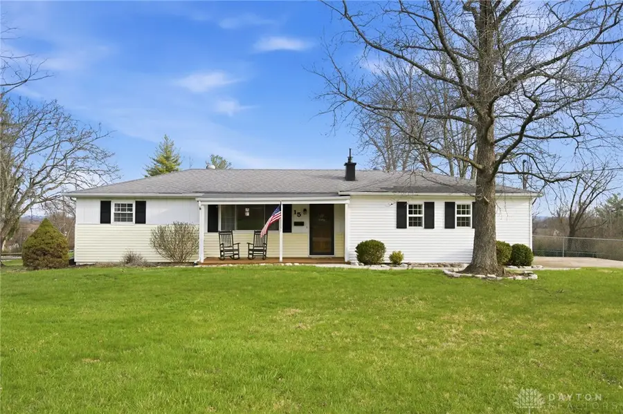 15 Sunny Lane, South Lebanon, OH 45065 - #3