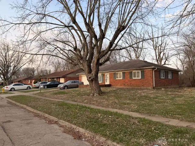 325 Stubbs Drive, Dayton, OH 45426 - #3