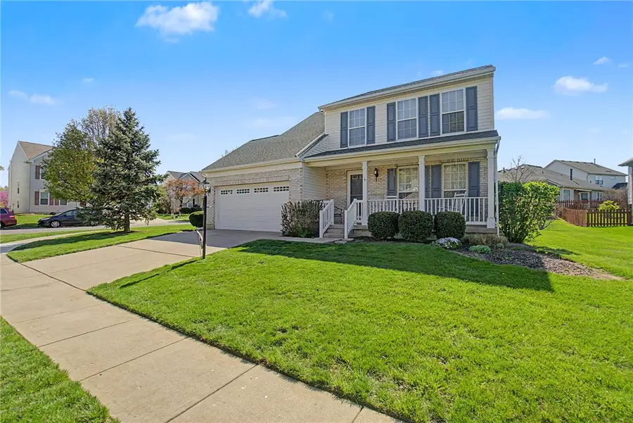 5 Orville Court, Springboro, OH 45066 - #2