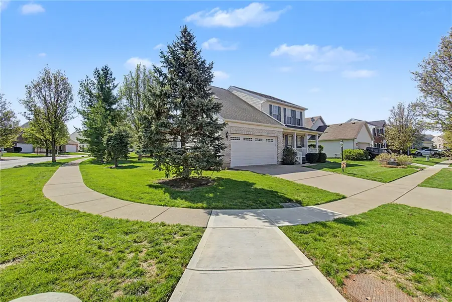 5 Orville Court, Springboro, OH 45066 - #3