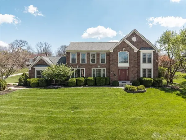 5459 Surrey Court, West Chester, OH 45069