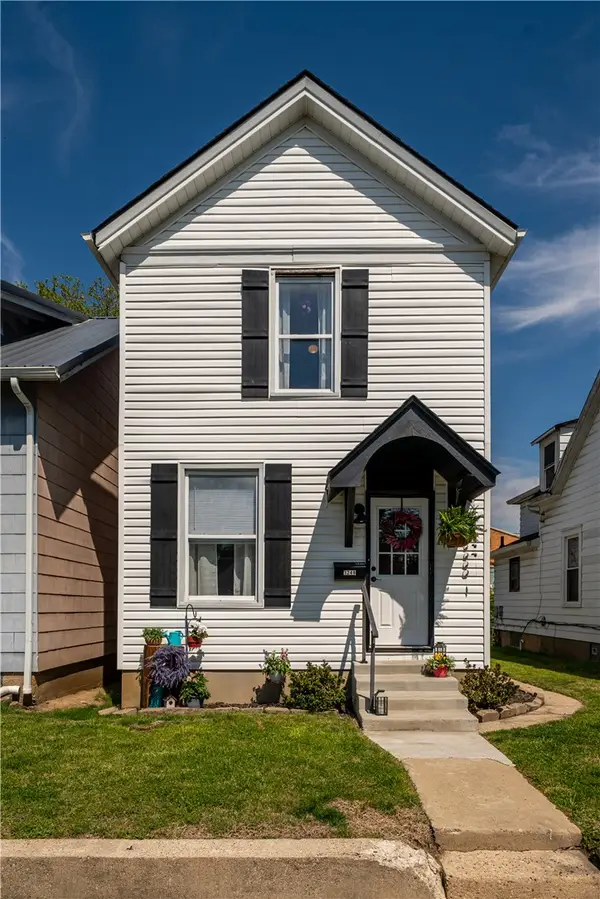 1248 Western Avenue, Hamilton, OH 45013