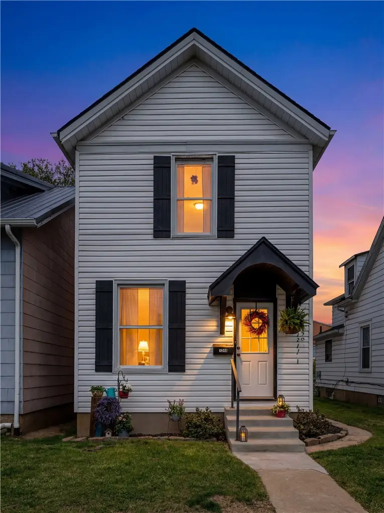 1248 Western Avenue, Hamilton, OH 45013 - #2