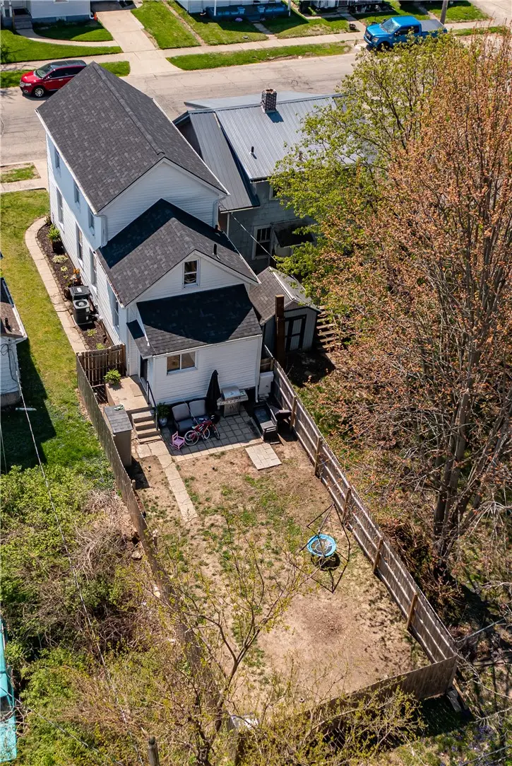 1248 Western Avenue, Hamilton, OH 45013 - #3