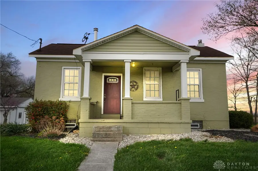 1796 W State Route 122, Lebanon, OH 45036 - #2