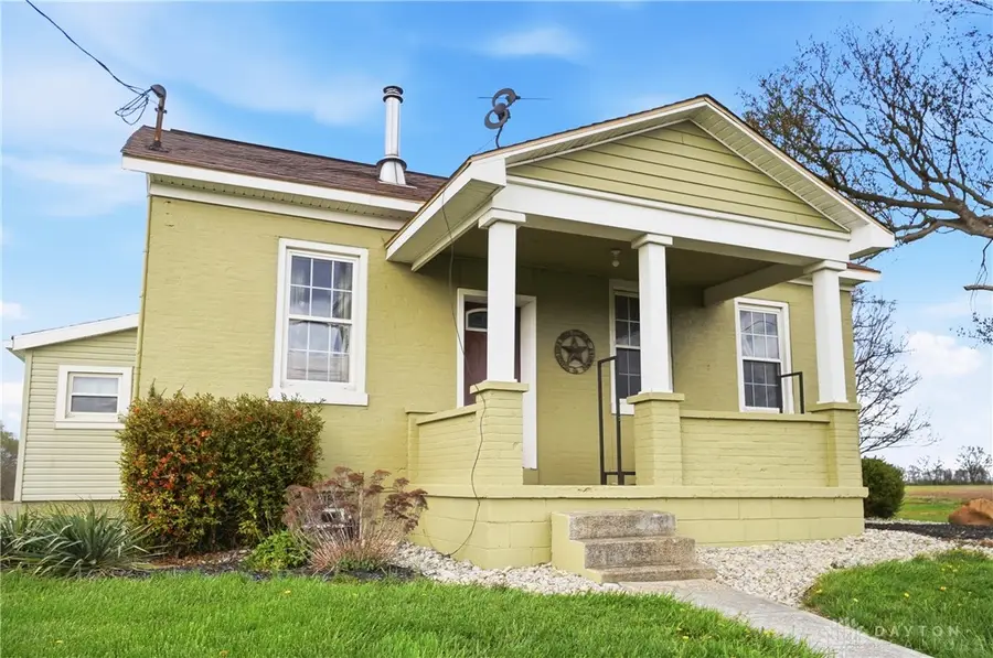 1796 W State Route 122, Lebanon, OH 45036 - #3