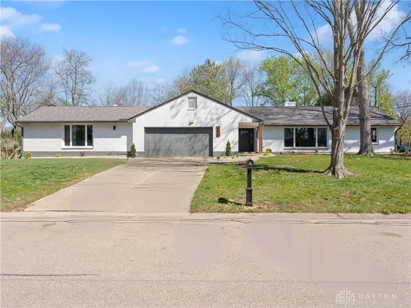 801 Southford Avenue, Washington Twp, OH 45429