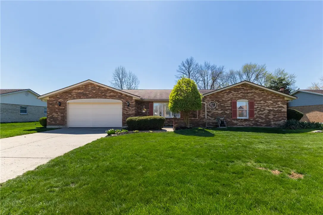 4210 Pleasanton Road, Englewood, OH 45322 - #1