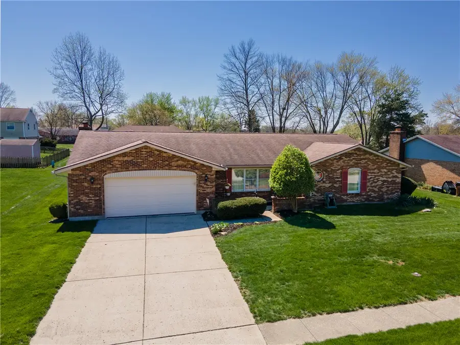 4210 Pleasanton Road, Englewood, OH 45322 - #2