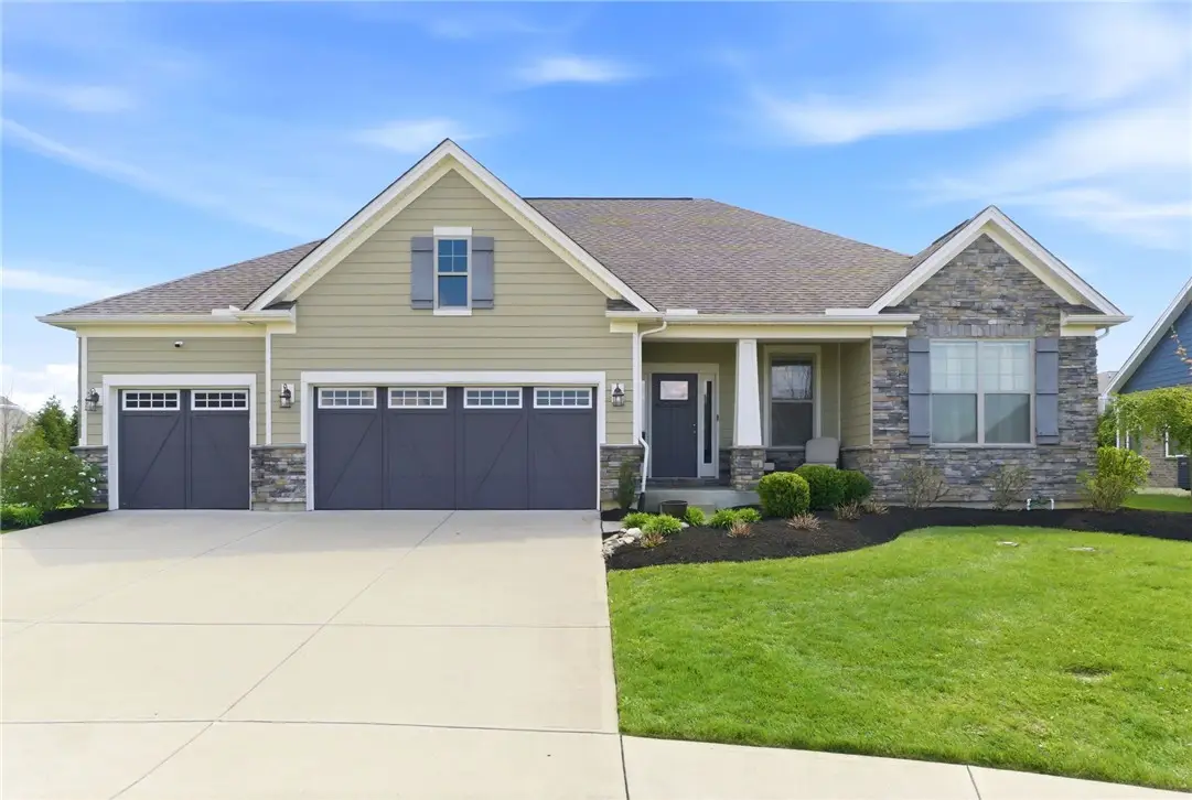 2036 Buglers Sound, Dayton, OH 45458 - #1