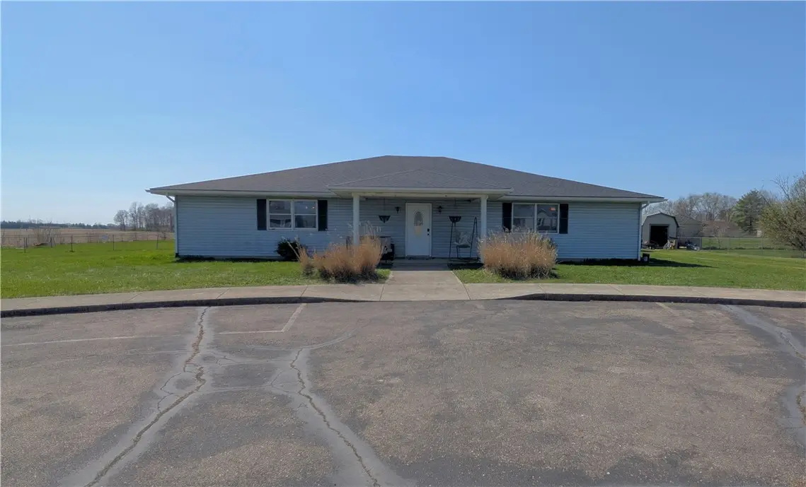 89 E Clark Street, North Hampton, OH 45349 - #1