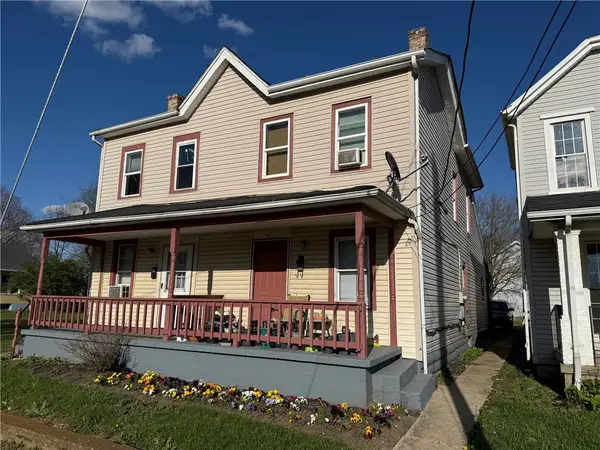529 Baltimore Street, Middletown, OH 45044
