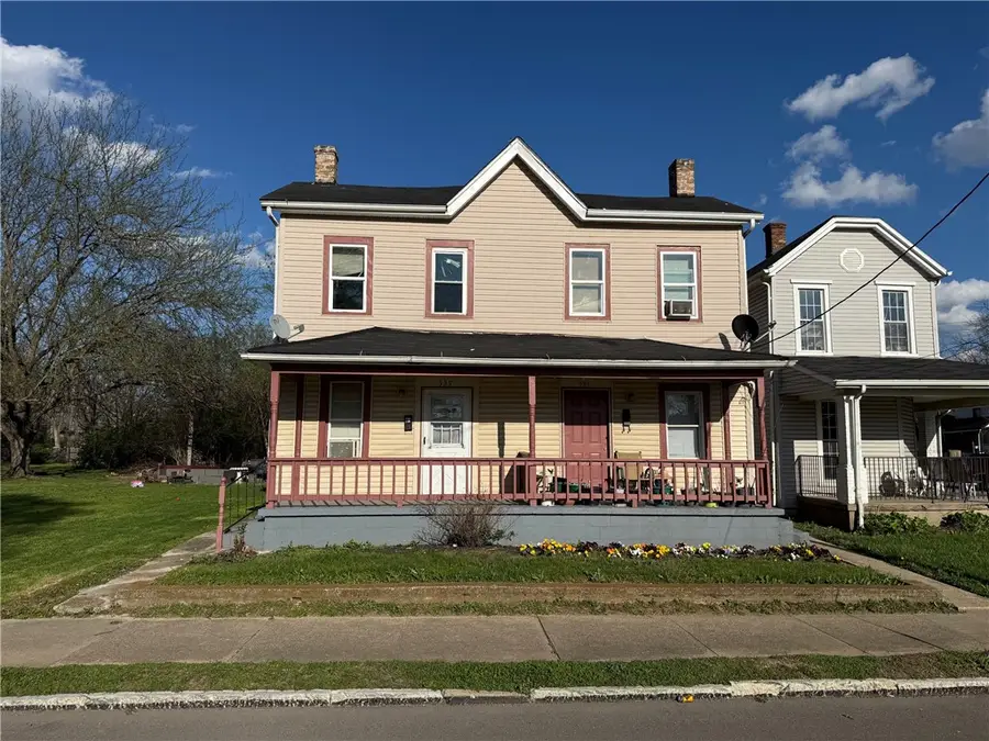 529 Baltimore Street, Middletown, OH 45044 - #2