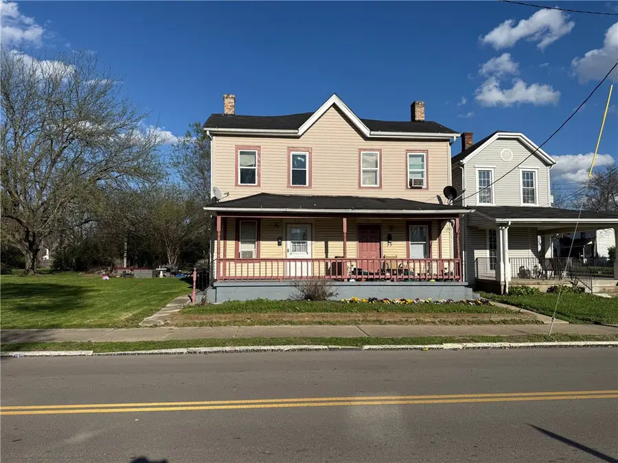 529 Baltimore Street, Middletown, OH 45044 - #3