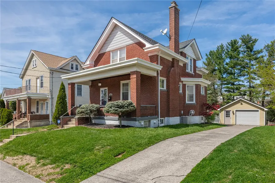 3736 Herbert Avenue, Cincinnati, OH 45211 - #2