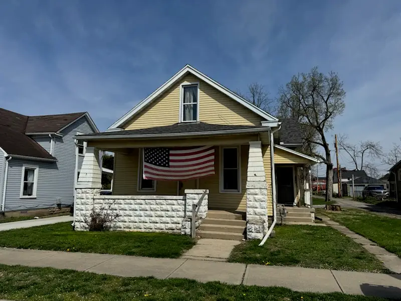 821 Mckaig Avenue, Troy, OH 45373 - #1