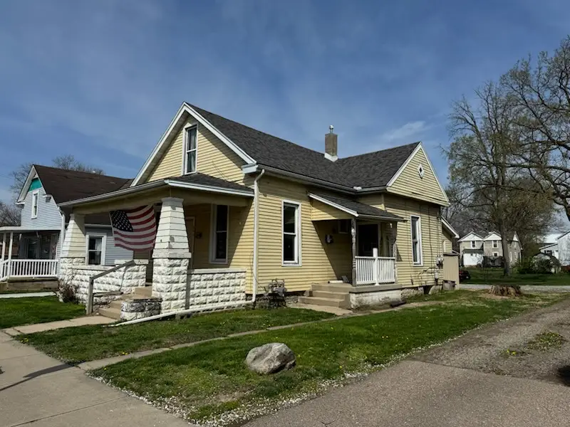 821 Mckaig Avenue, Troy, OH 45373 - #2