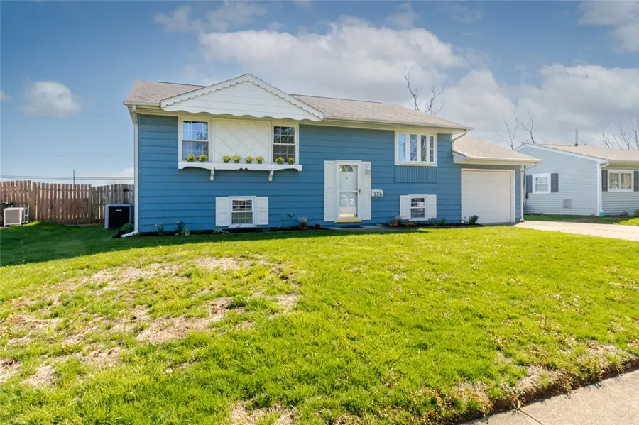 926 Michaels Drive, Franklin, OH 45005 - #2