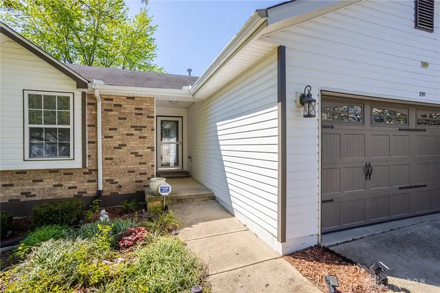 291 Choctaw Circle, Franklin, OH 45005 - #2