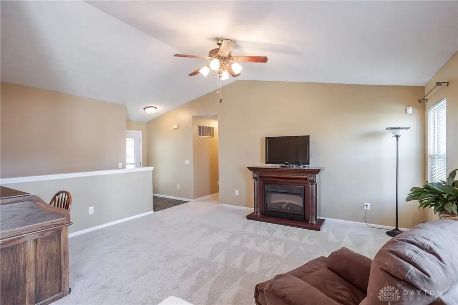 291 Choctaw Circle, Franklin, OH 45005 - #3