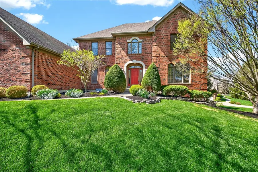 611 Southern Belle Boulevard, Beavercreek, OH 45434 - #3