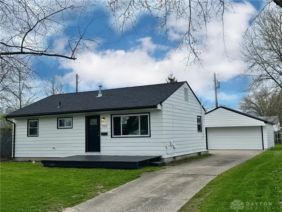 1310 N Court Street, Eaton, OH 45320 - #2