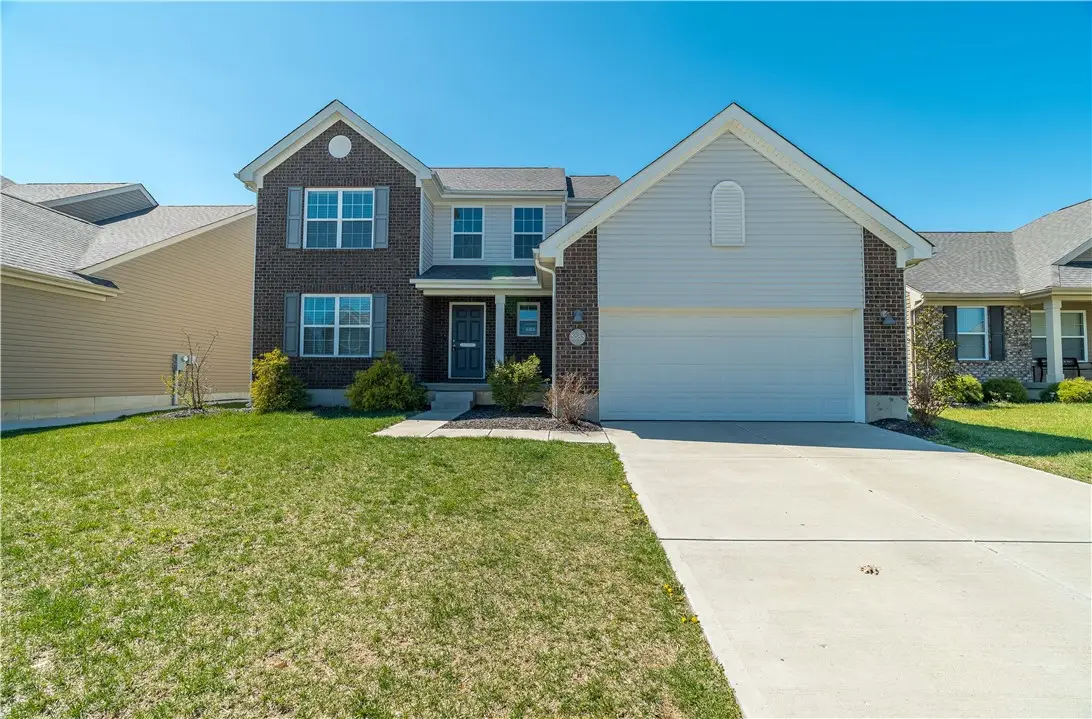 3063 White Ash Drive, Tipp City, OH 45371 - #1