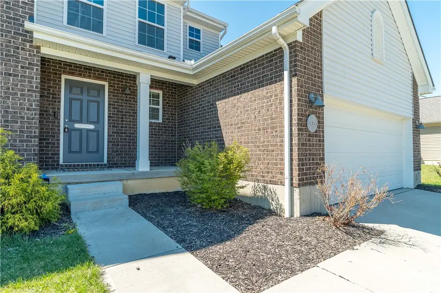 3063 White Ash Drive, Tipp City, OH 45371 - #3