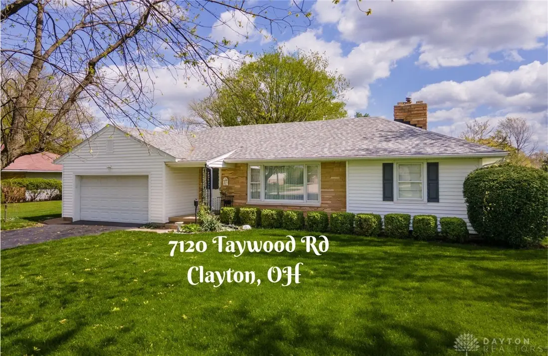 7120 Taywood Road, Clayton, OH 45322 - #1