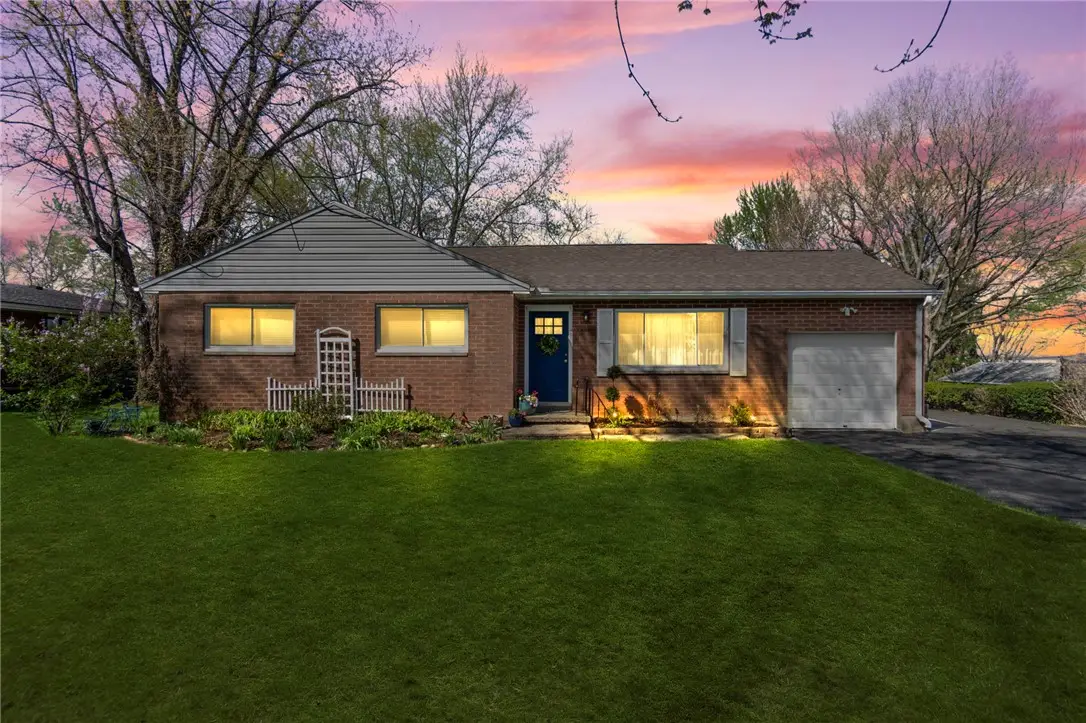 3526 Pamona Drive, Beavercreek, OH 45440 - #1