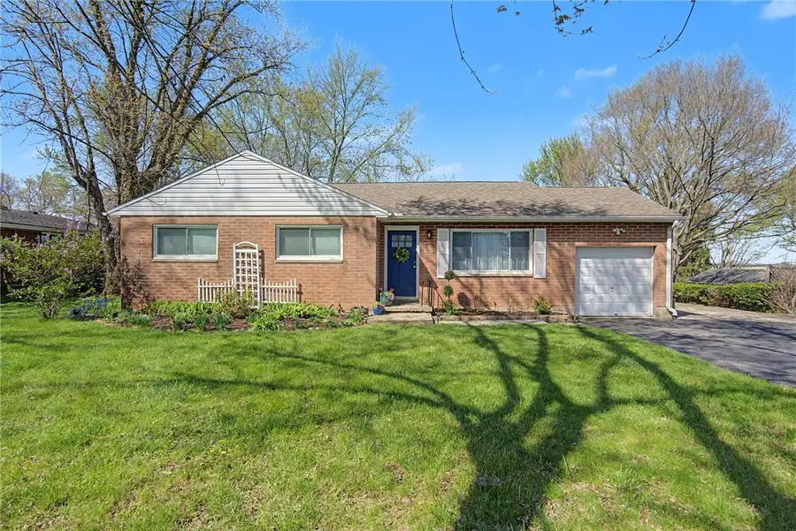 3526 Pamona Drive, Beavercreek, OH 45440 - #2